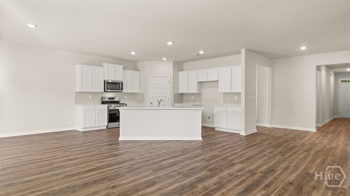 390 Abbott Road Statham, GA 30666 - Photo 8 of 52