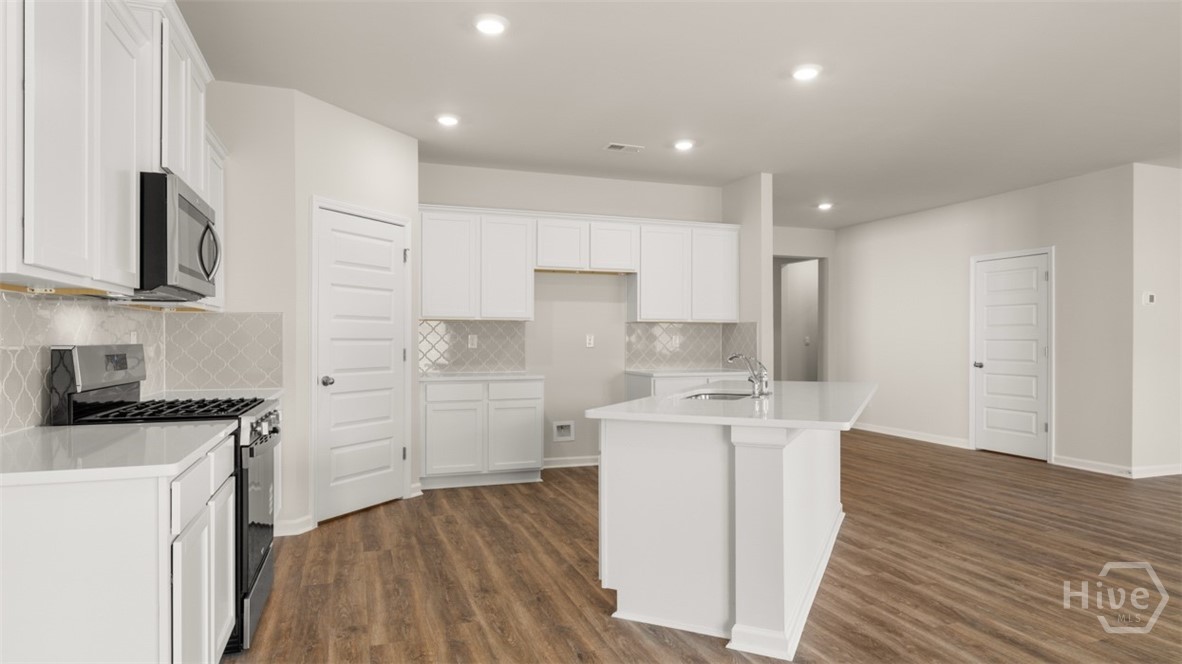 390 Abbott Road Statham, GA 30666 - Photo 10 of 52