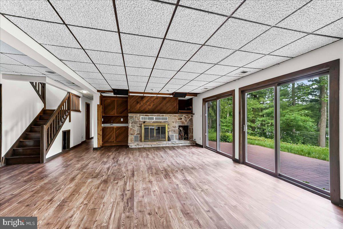 70 Heyburn Road Chadds Ford, PA 19317 - Photo 37 of 46 Lower Level