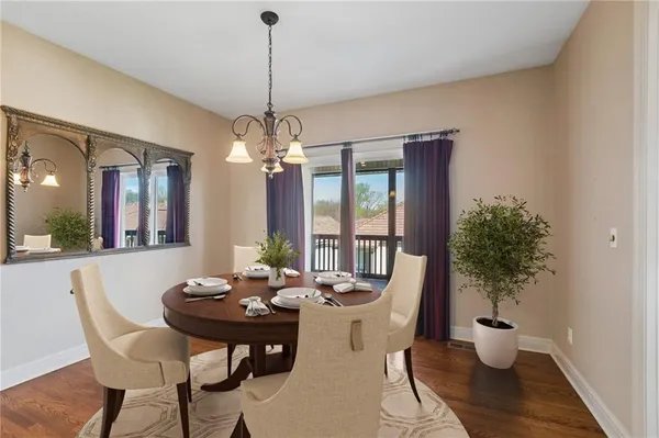 $450,000 | 1520 Southwest Antiquity Drive, Lee's Summit, MO 64081