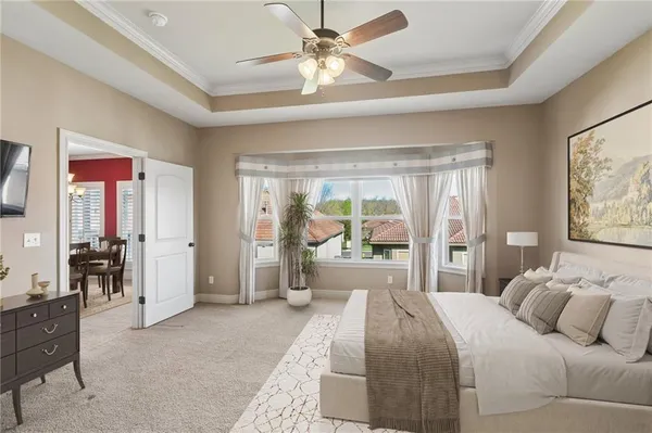 $450,000 | 1520 Southwest Antiquity Drive, Lee's Summit, MO 64081