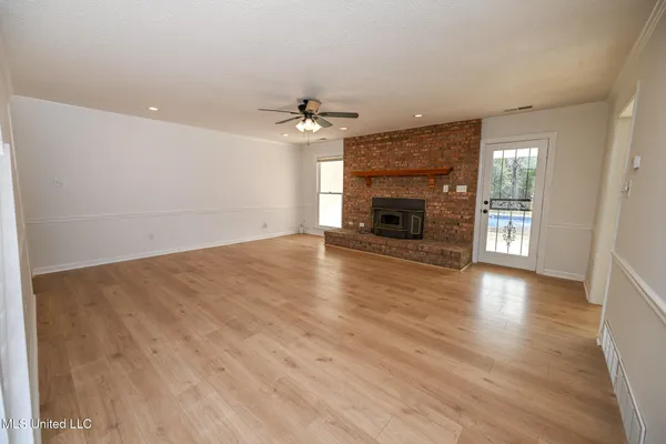 $599,000 | 4707 Douglas Drive, Olive Branch, MS 38654