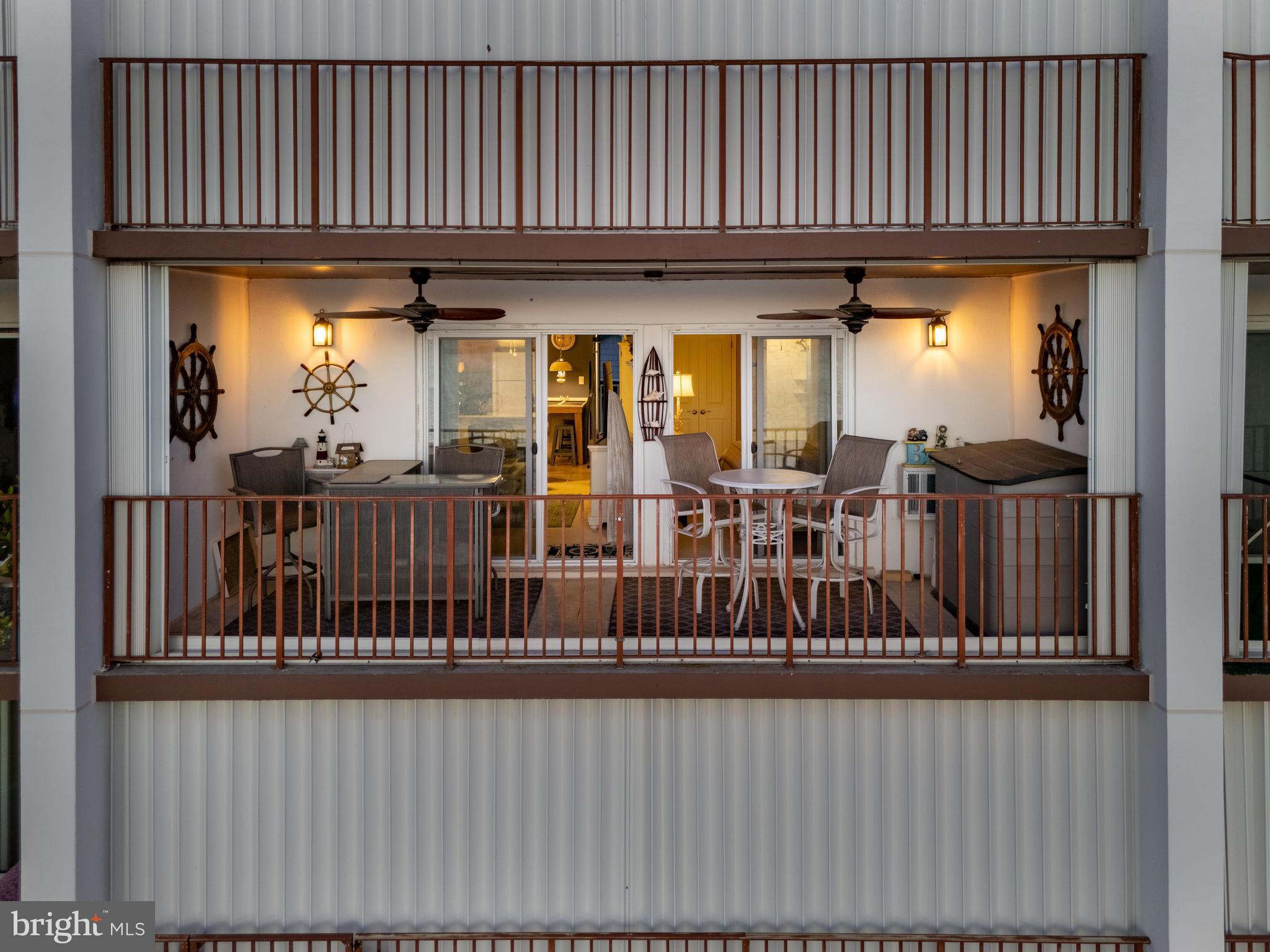 745 Mooring Road, Unit 202 Ocean City, MD 21842 - Photo 38 of 62