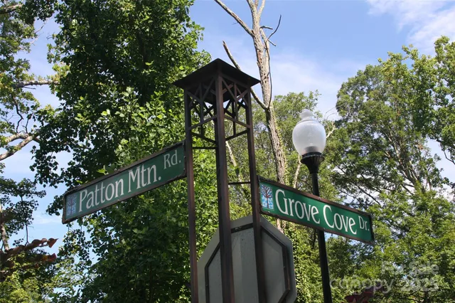 a view of a staircase in an outdoor space