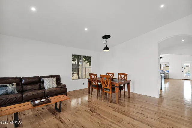 $575,000 | 6369 West Matilda Lane, Glendale, AZ 85308