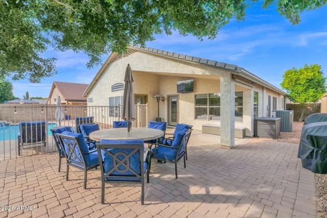 $575,000 | 6369 West Matilda Lane, Glendale, AZ 85308