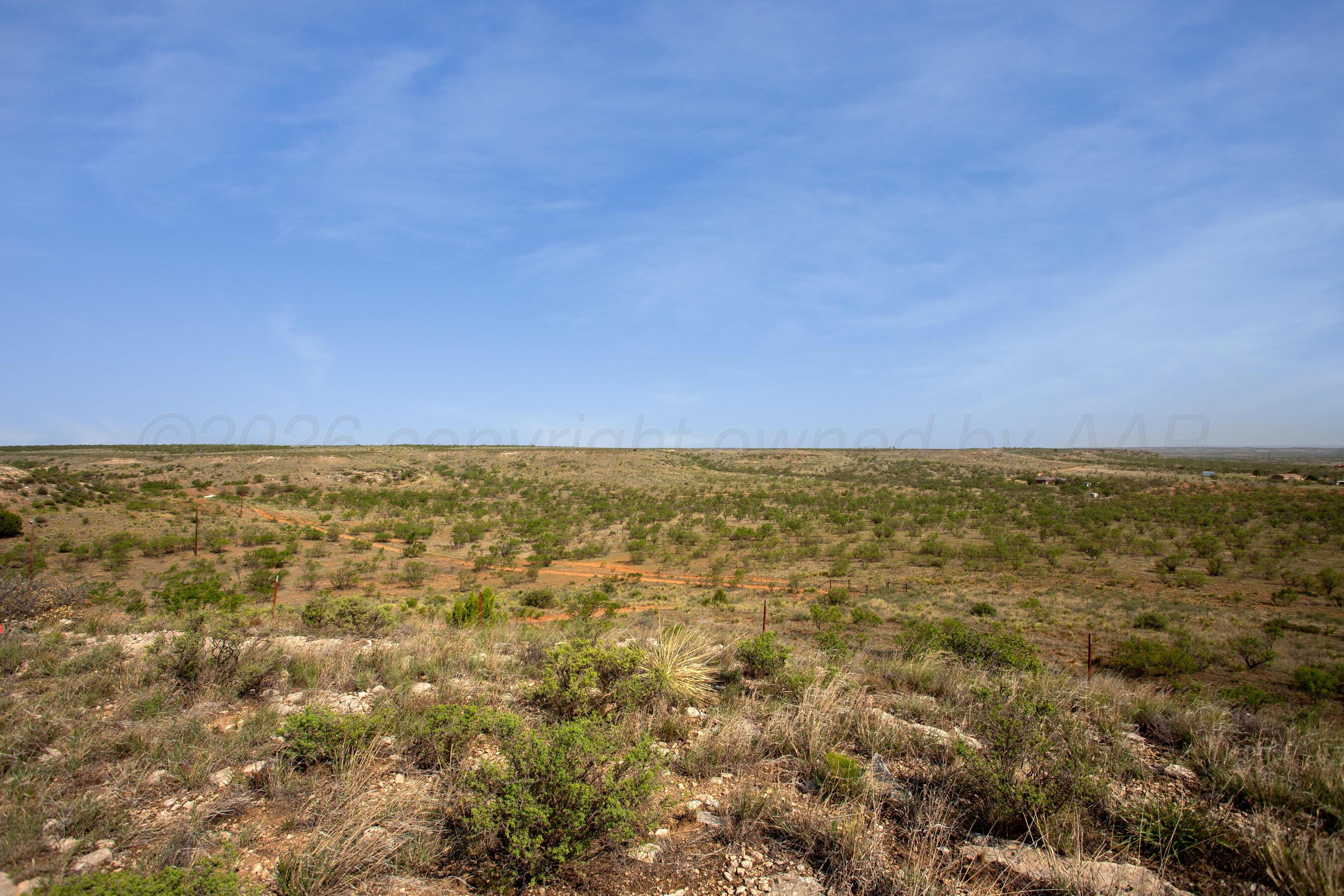 70 Stonebridge Gate Road Amarillo, TX 79124 - Photo 40 of 52 Land