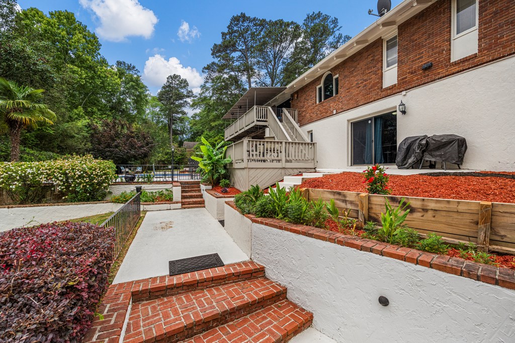 7126 Lullwater Road Columbus, GA 31904 - Photo 43 of 48