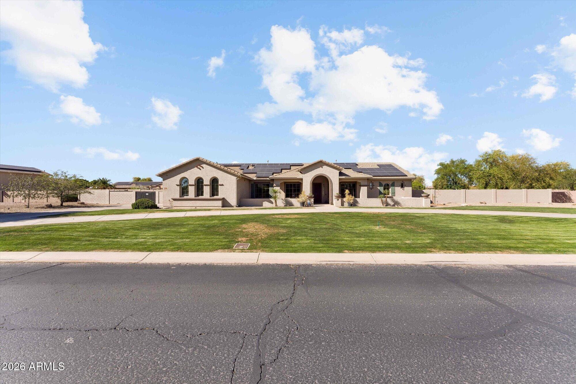 14554 West Desert Cove Road Surprise, AZ 85379 - Photo 1 of 76 01-DSC00645