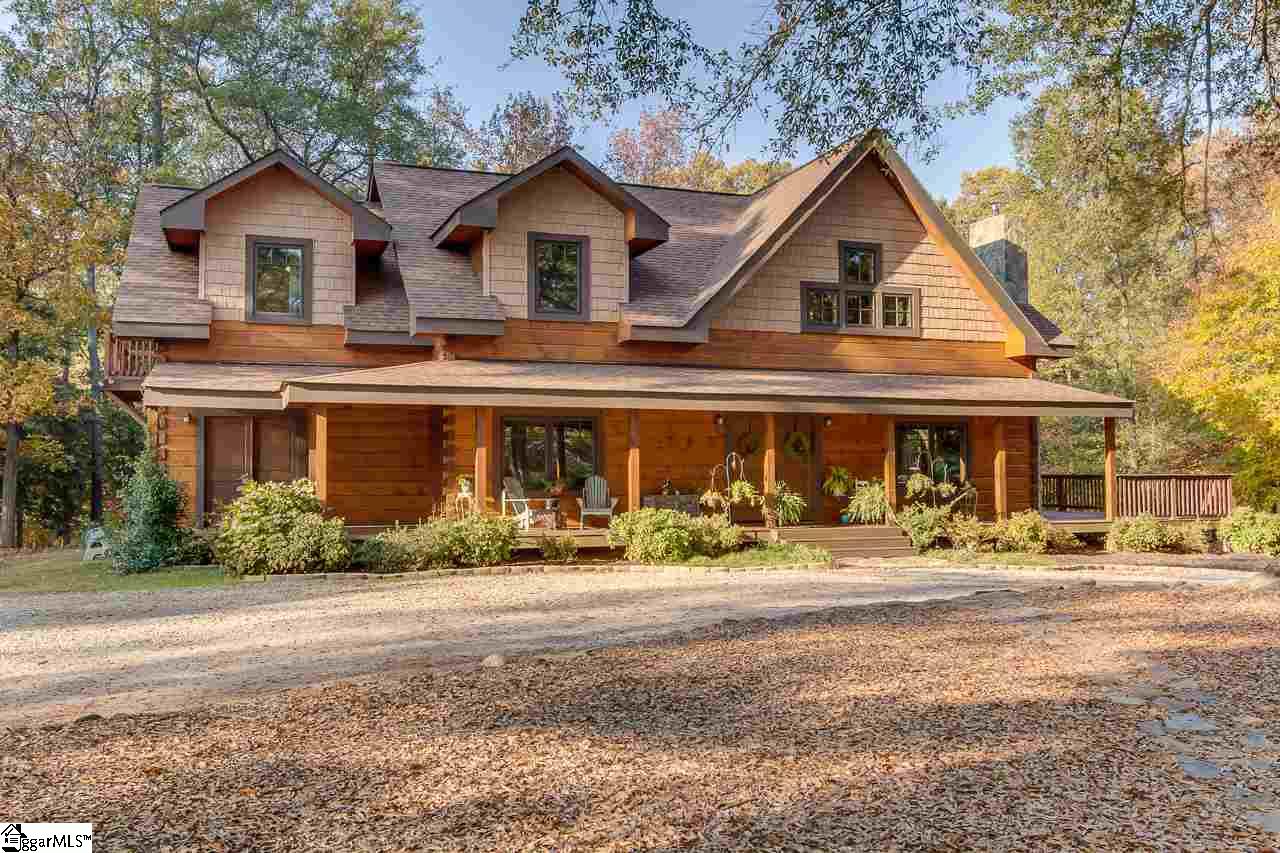 146 Morton Road Simpsonville, SC 29681 - Photo 1 of 36 Gallery Image 1