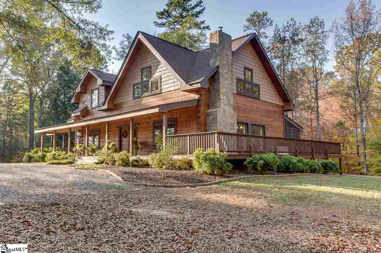 146 Morton Road Simpsonville, SC 29681 - Photo 2 of 36 Gallery Image 2