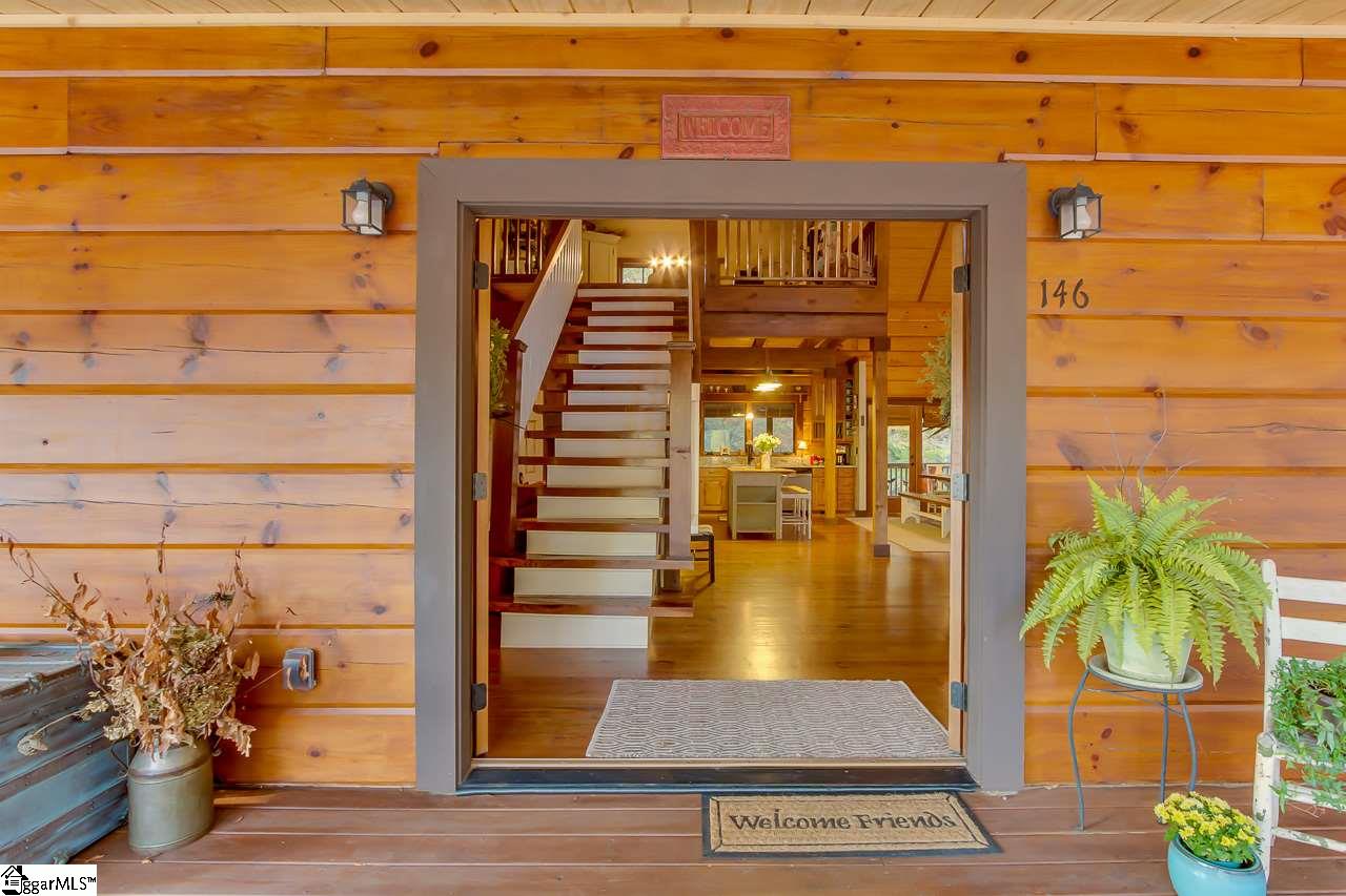 146 Morton Road Simpsonville, SC 29681 - Photo 7 of 36 Gallery Image 7