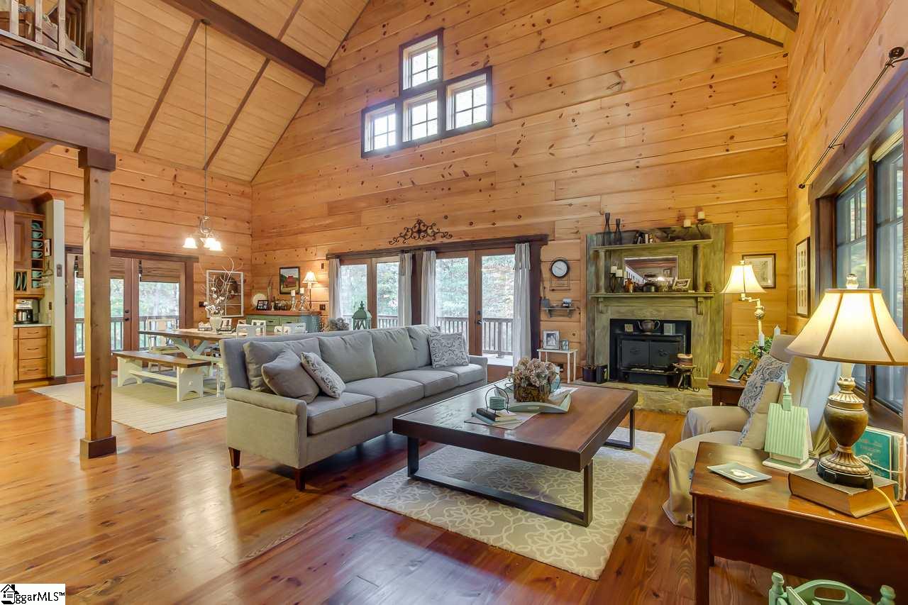 146 Morton Road Simpsonville, SC 29681 - Photo 8 of 36 Gallery Image 8