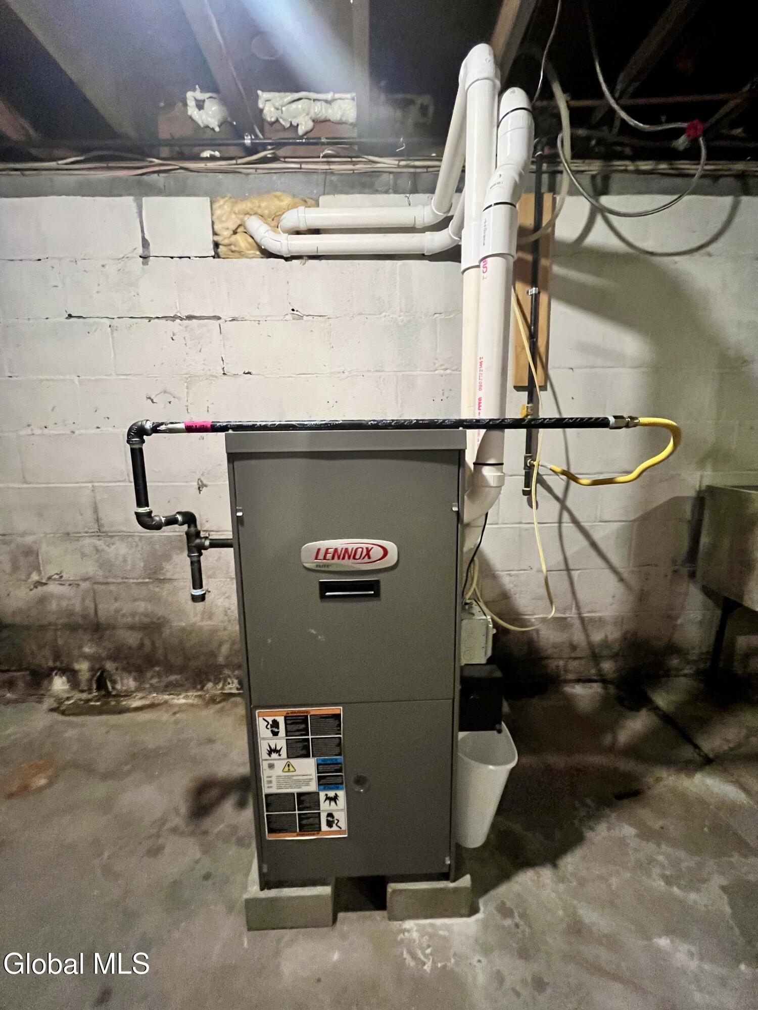 1064 Titus Lake Road Harpersfield, NY 12093 - Photo 20 of 42 IMG_2977