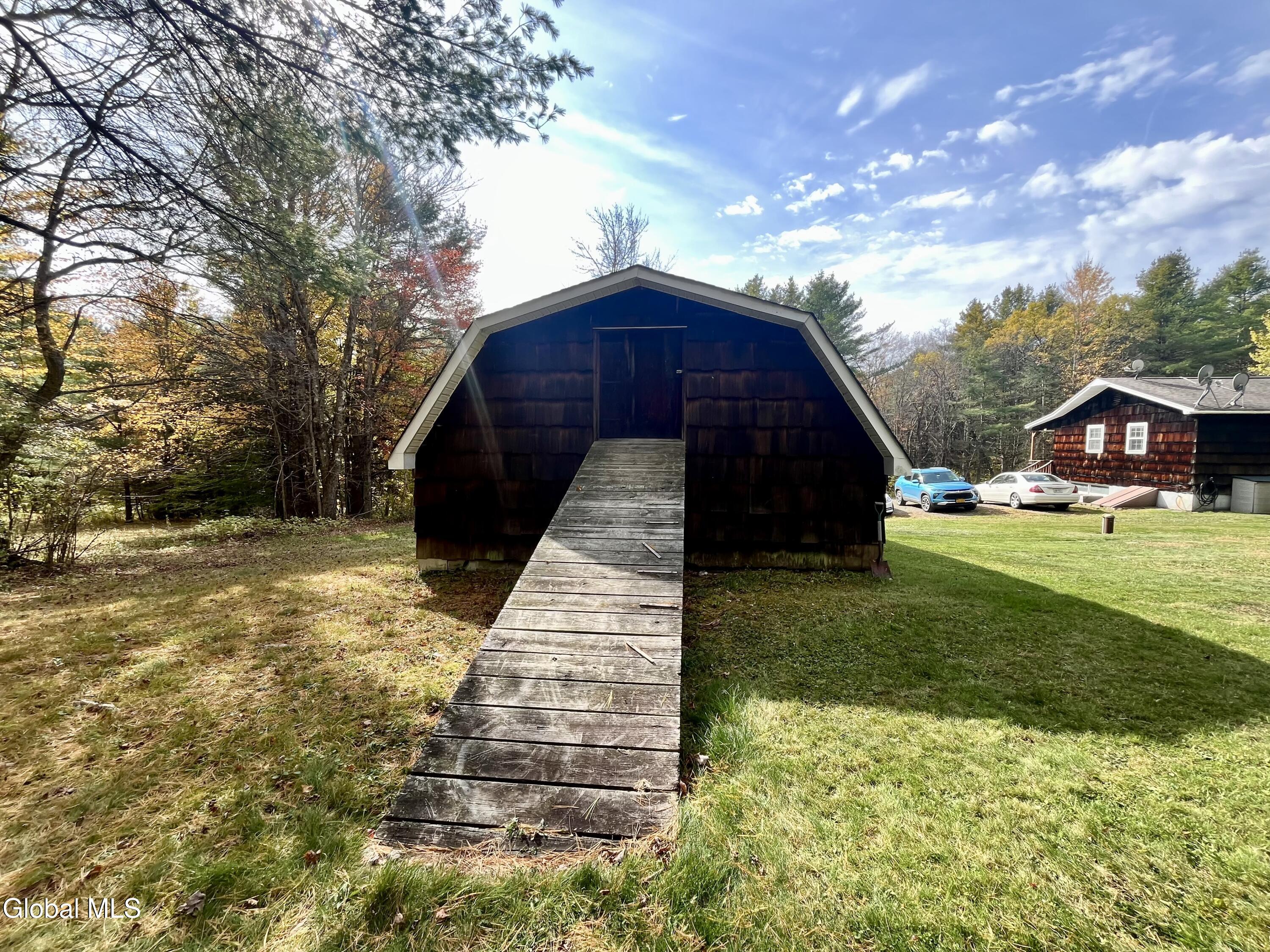 1064 Titus Lake Road Harpersfield, NY 12093 - Photo 21 of 40 IMG_2991