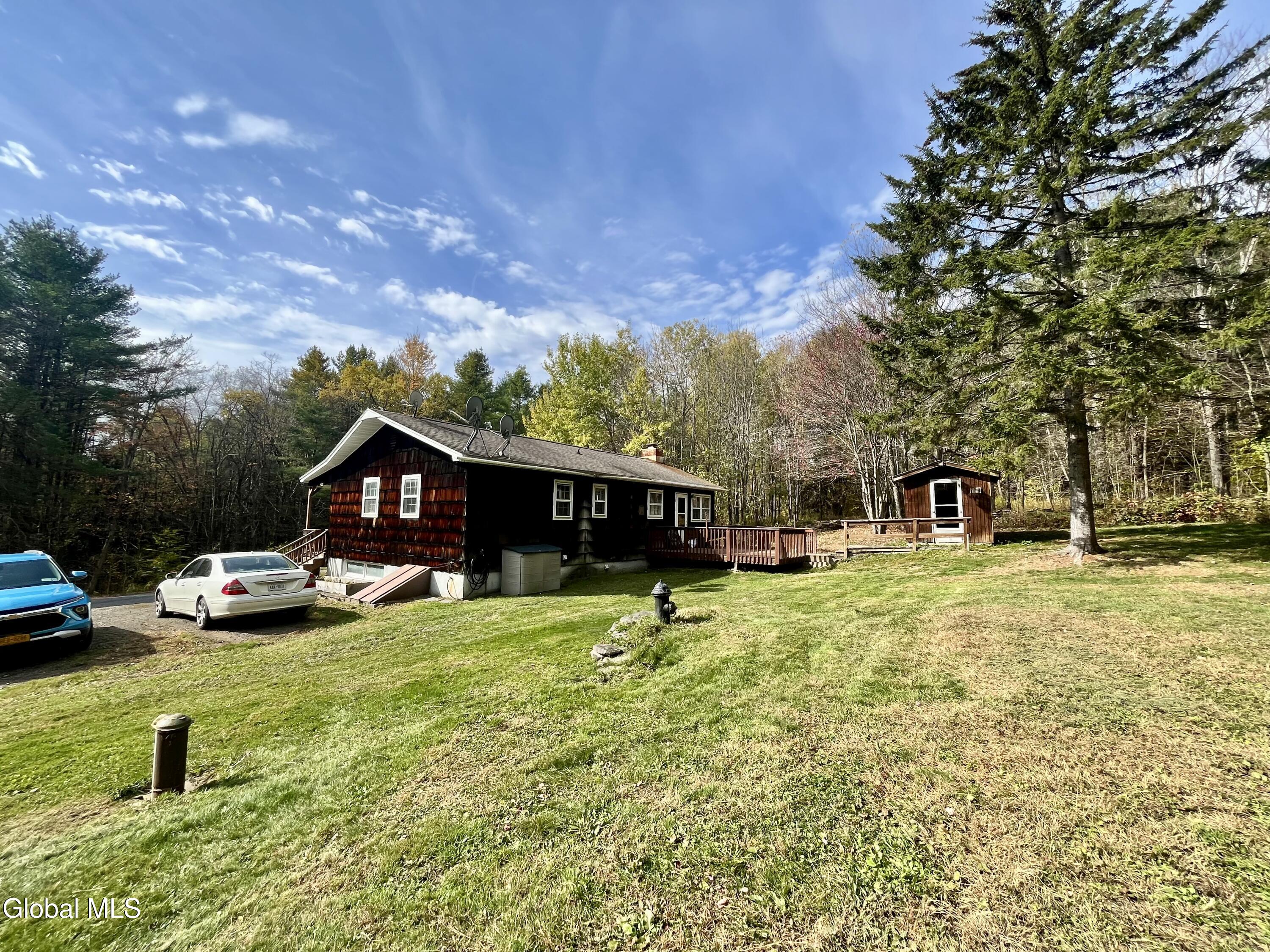 1064 Titus Lake Road Harpersfield, NY 12093 - Photo 23 of 40 IMG_2993