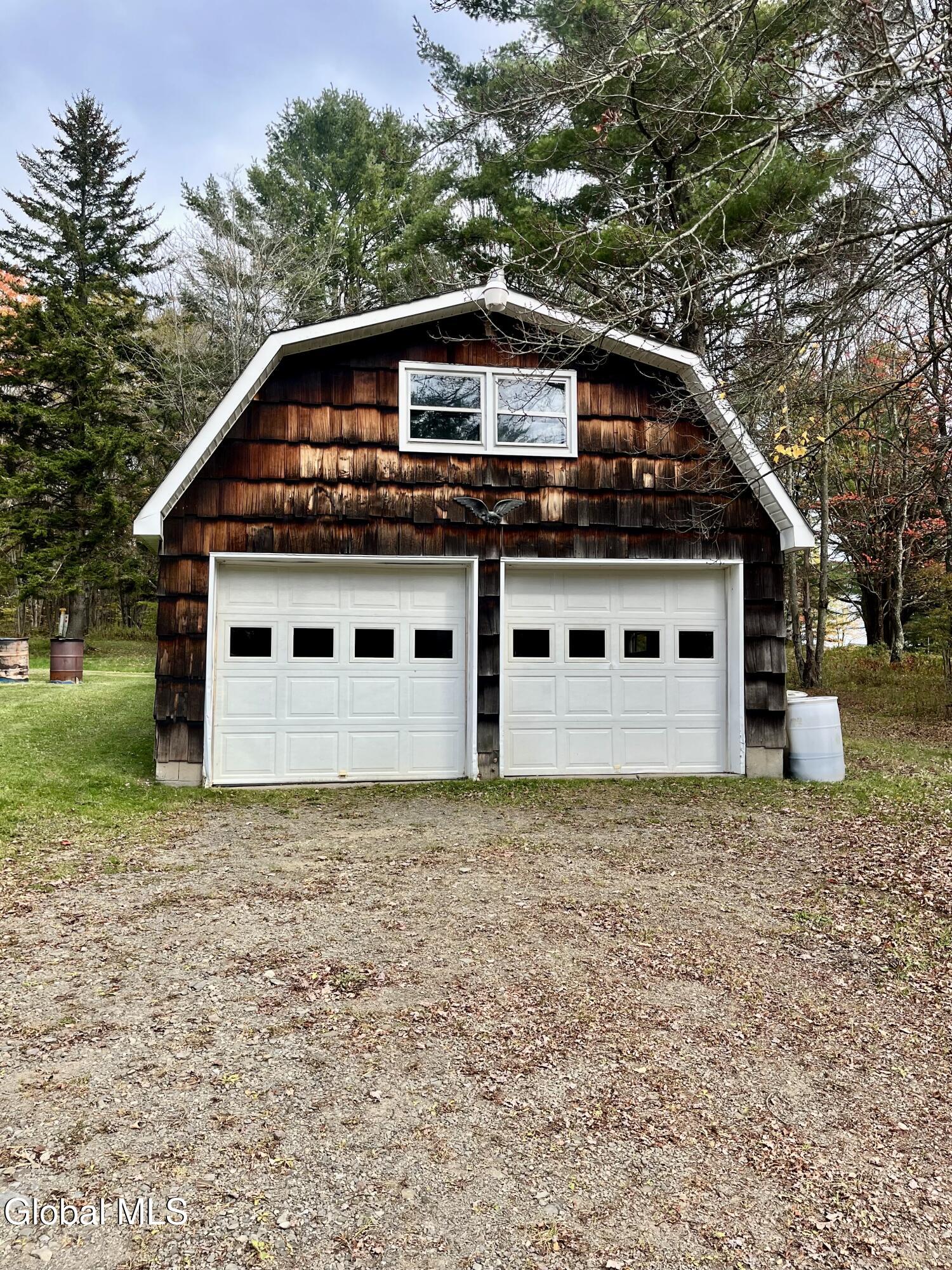 1064 Titus Lake Road Harpersfield, NY 12093 - Photo 25 of 42 IMG_2984