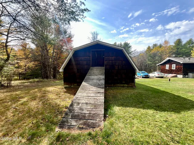 $259,900 | 1064 Titus Lake Road, Harpersfield, NY 12093