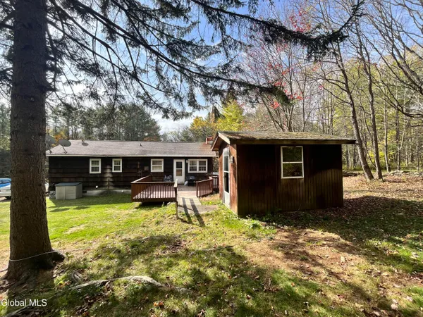 $259,900 | 1064 Titus Lake Road, Harpersfield, NY 12093