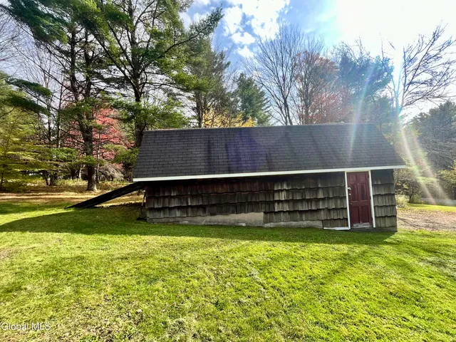 $259,900 | 1064 Titus Lake Road, Harpersfield, NY 12093