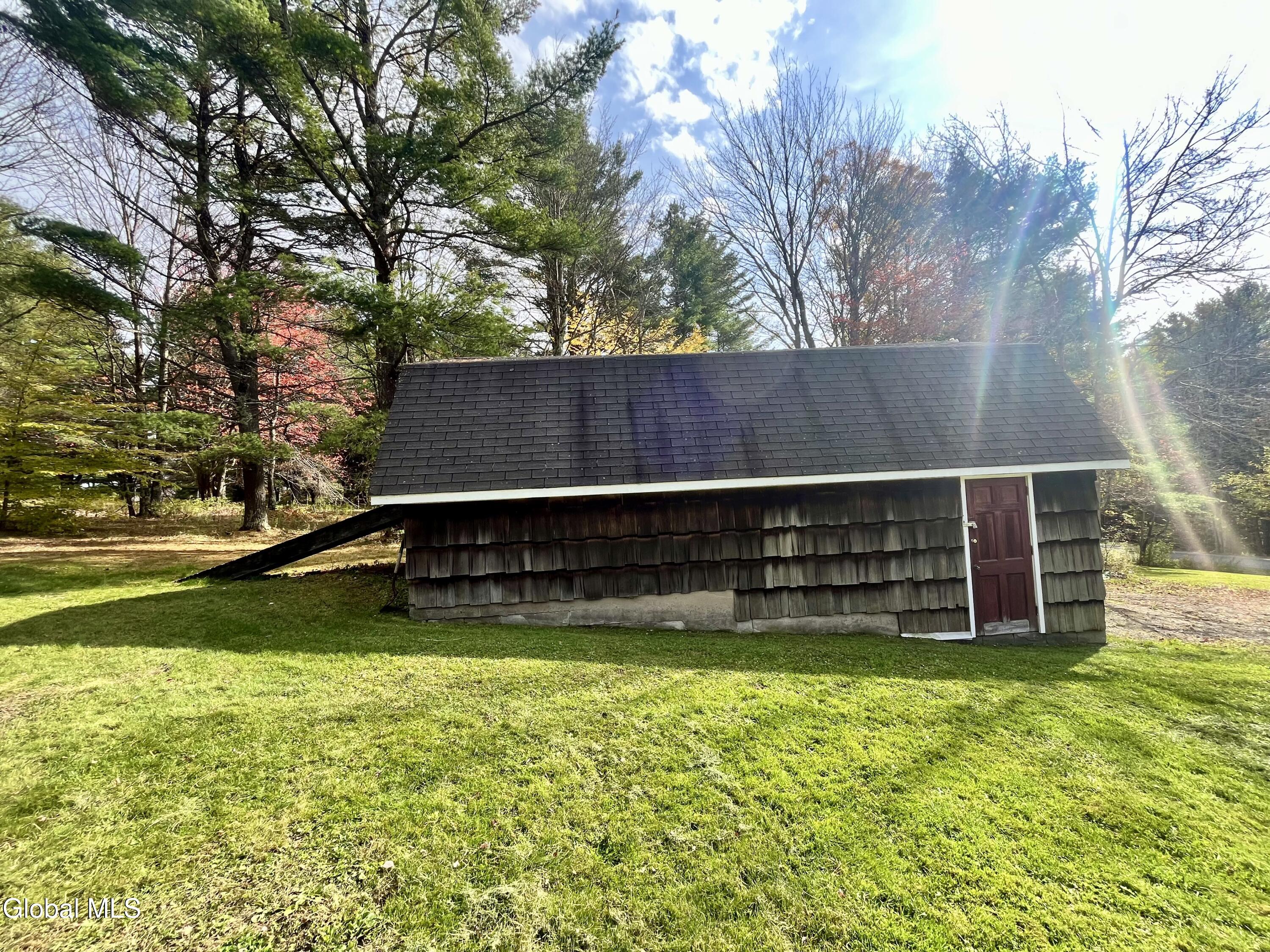 1064 Titus Lake Road Harpersfield, NY 12093 - Photo 27 of 42 IMG_2992