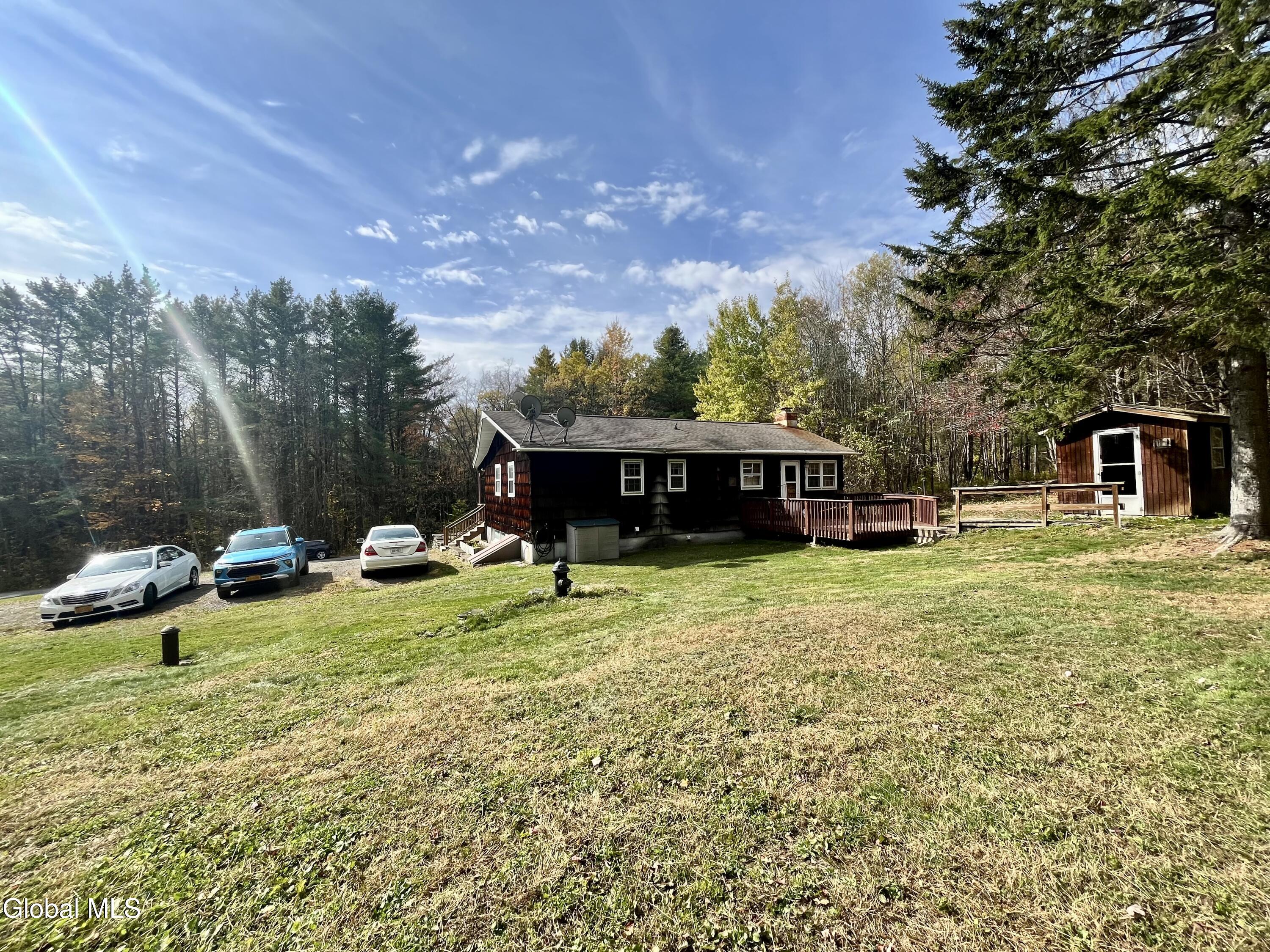 1064 Titus Lake Road Harpersfield, NY 12093 - Photo 27 of 40 IMG_2994