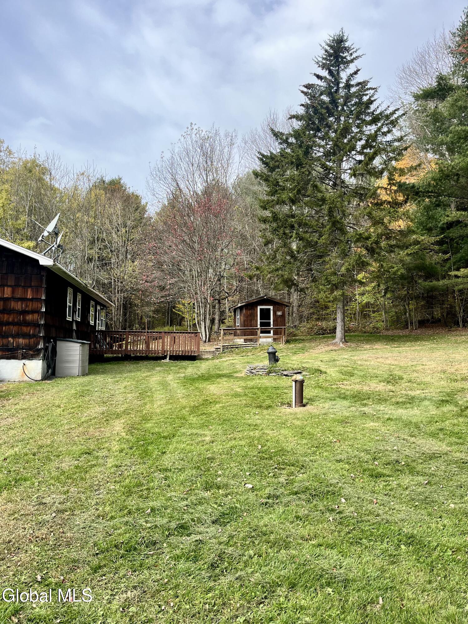 1064 Titus Lake Road Harpersfield, NY 12093 - Photo 28 of 40 IMG_2986