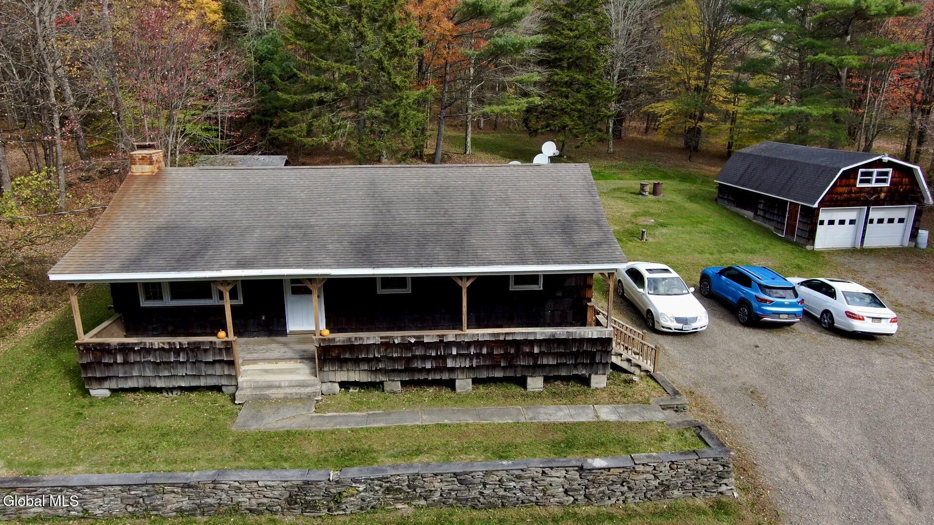 1064 Titus Lake Road Harpersfield, NY 12093 - Photo 29 of 40 IMG_3026