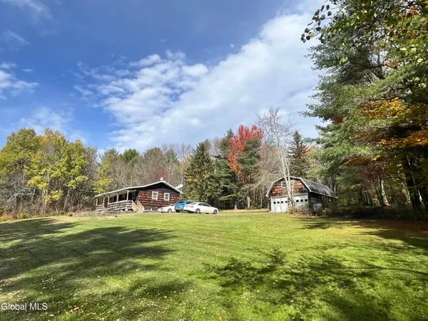 $259,900 | 1064 Titus Lake Road, Harpersfield, NY 12093