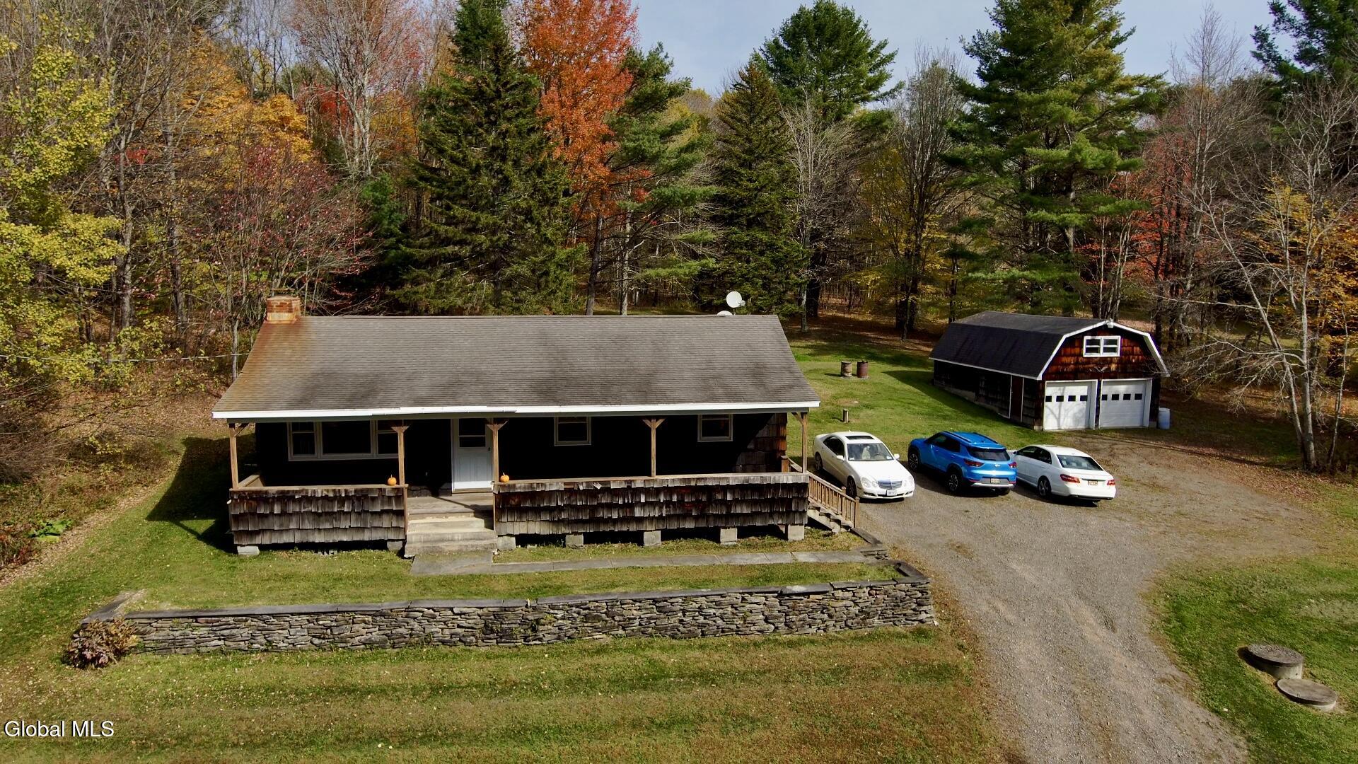 1064 Titus Lake Road Harpersfield, NY 12093 - Photo 40 of 40 IMG_3027