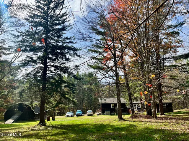 $259,900 | 1064 Titus Lake Road, Harpersfield, NY 12093