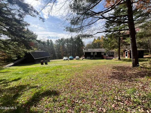 $259,900 | 1064 Titus Lake Road, Harpersfield, NY 12093