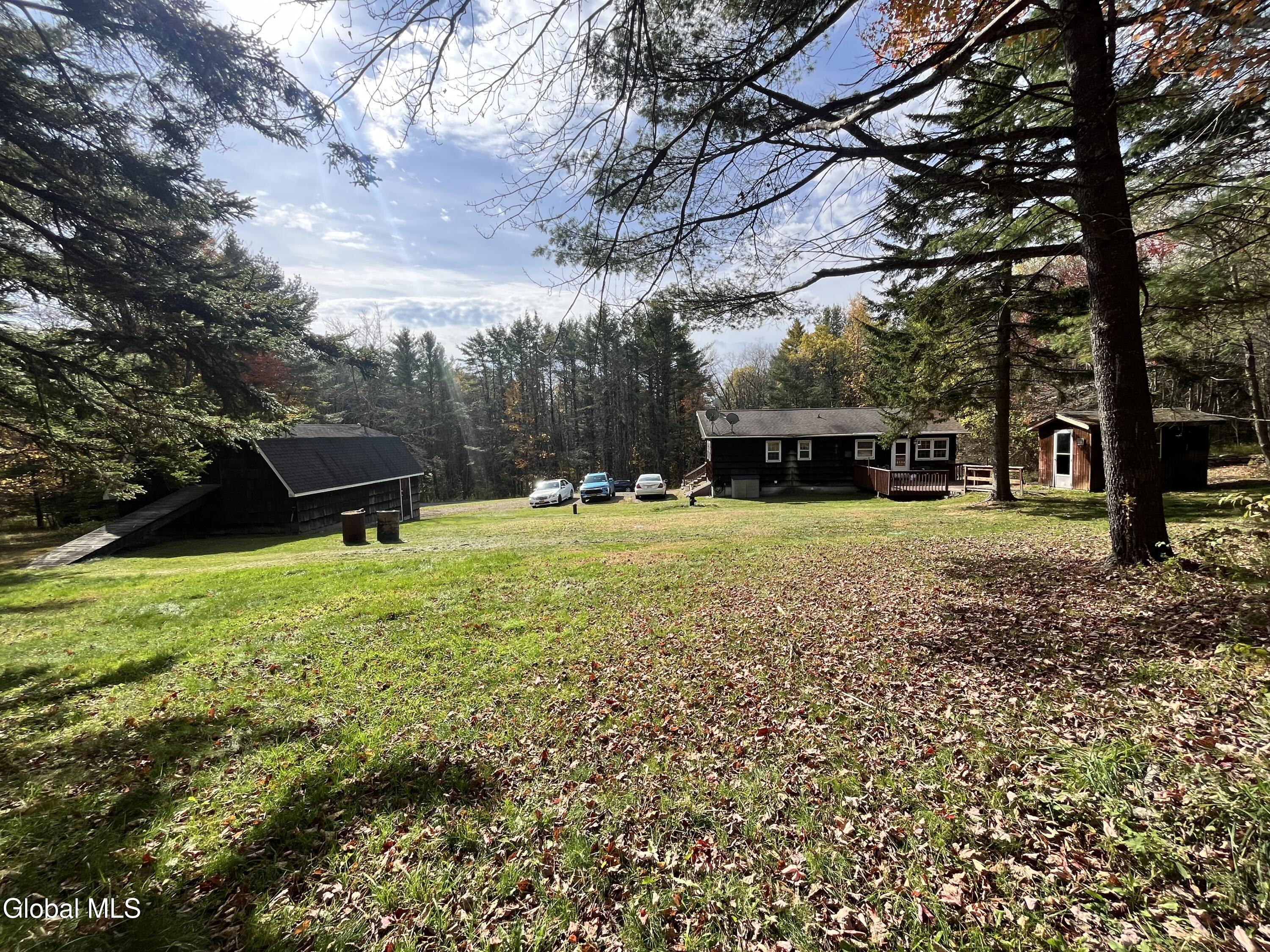 1064 Titus Lake Road Harpersfield, NY 12093 - Photo 40 of 41 IMG_3013