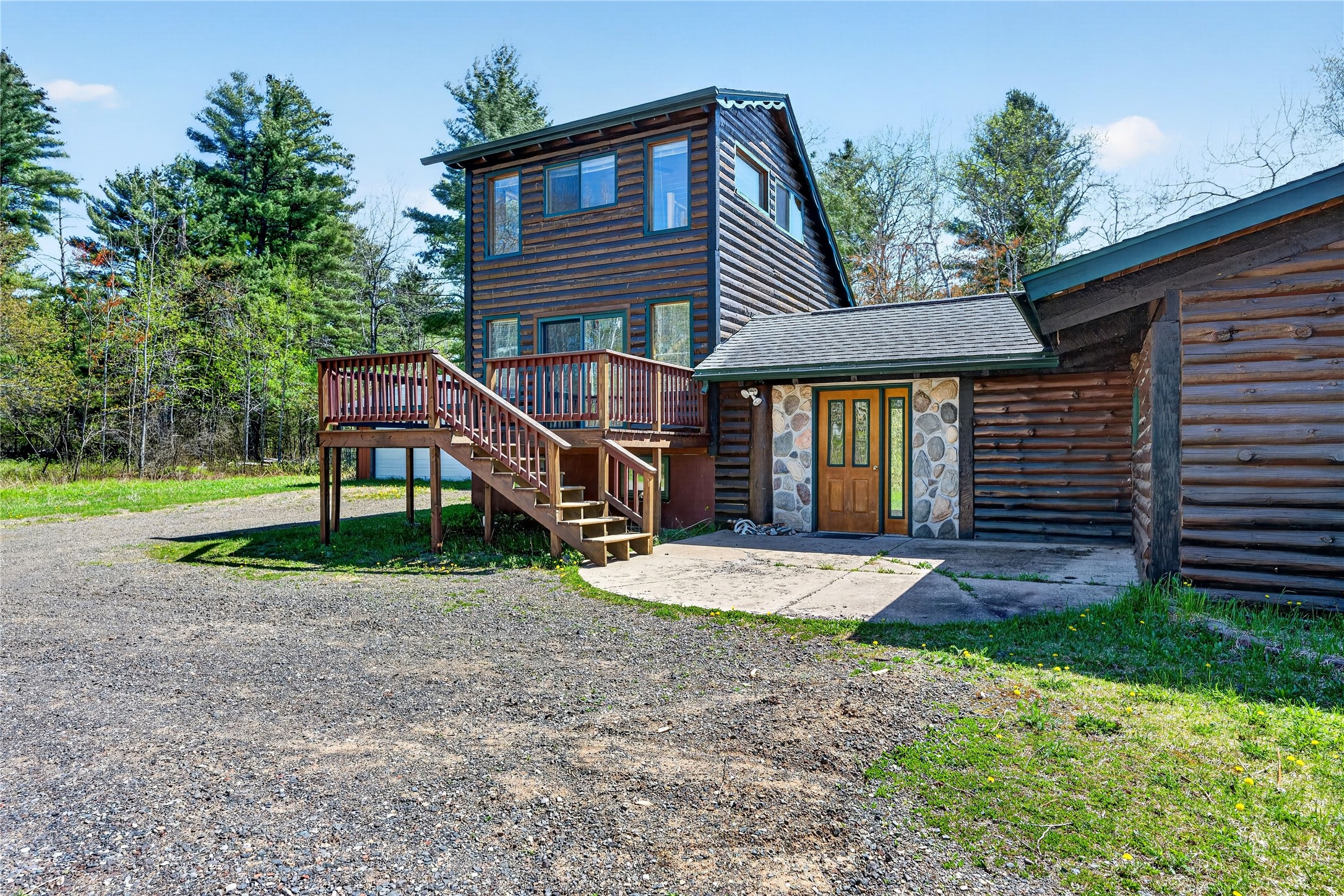 43010 Trail Inn South Road Cable, WI 54821 - Photo 35 of 55