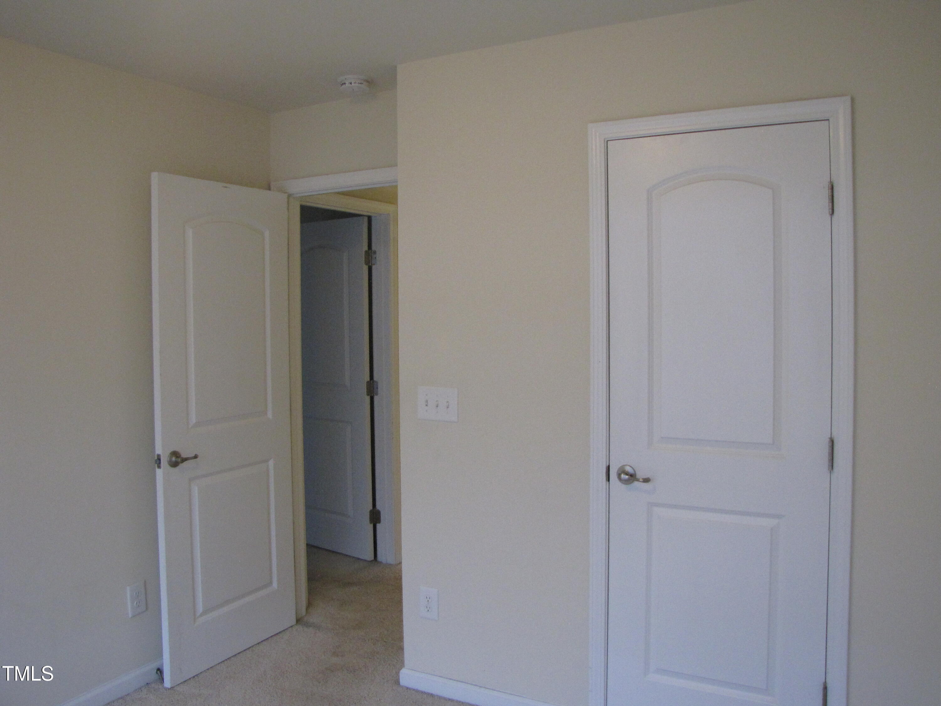 74 Pocono Drive Durham, NC 27705 - Photo 9 of 14 a view of an empty room