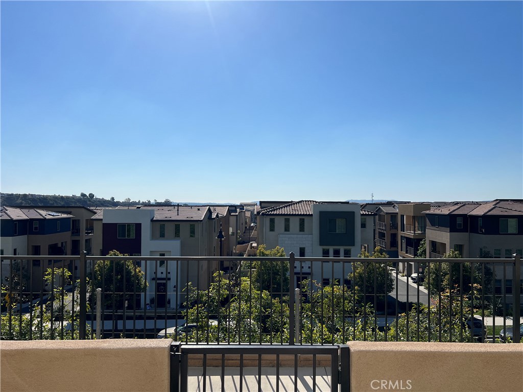 468 Palermo Lake Forest, CA 92630 - Photo 1 of 22 a view of city with tall buildings