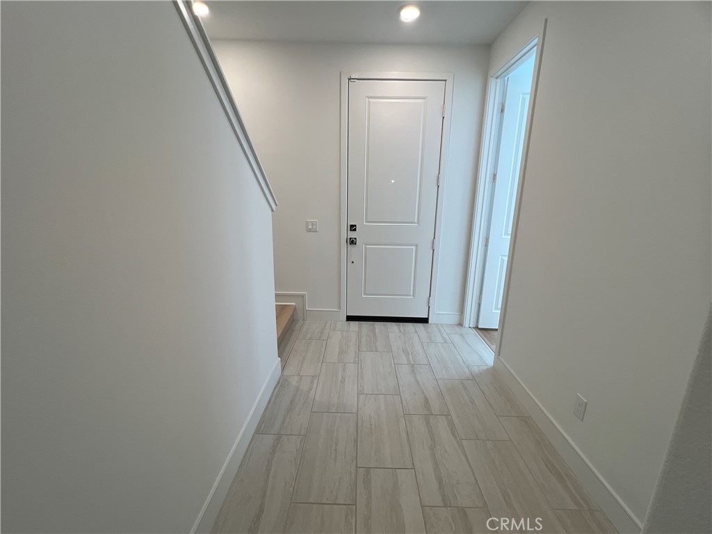 468 Palermo Lake Forest, CA 92630 - Photo 13 of 22 wooden floor in a gallery