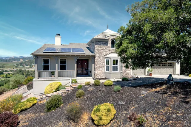 $2,599,000 | 51 Stonetree Lane, Novato, CA 94945