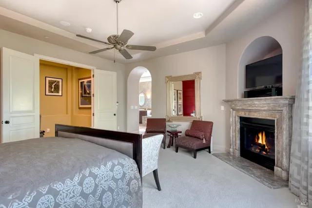 $2,599,000 | 51 Stonetree Lane, Novato, CA 94945