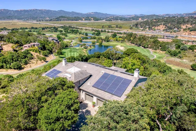 $2,599,000 | 51 Stonetree Lane, Novato, CA 94945