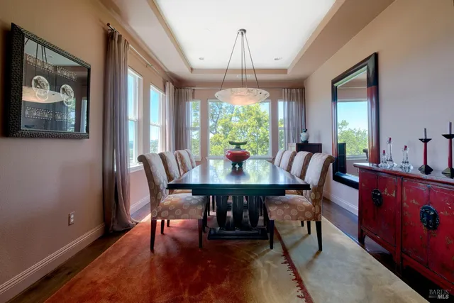 $2,599,000 | 51 Stonetree Lane, Novato, CA 94945