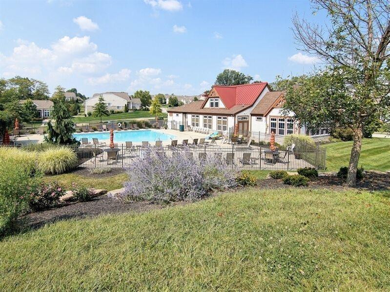 780 Flint Ridge Cold Spring, KY 41076 - Photo 26 of 28 Gallery Image 26