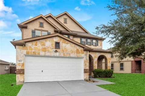 $375,000 | 4103 Sherry Mist Lane, Katy, TX 77449