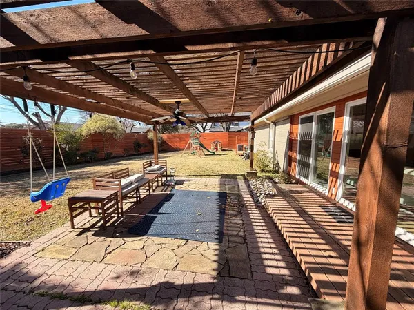 a view of railway station