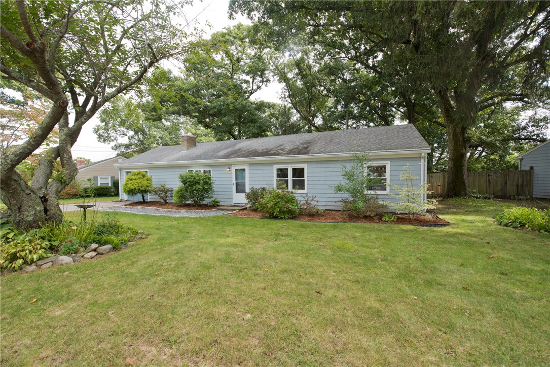 250 Diamond Hill Road Warwick, RI 02886 - Photo 25 of 25