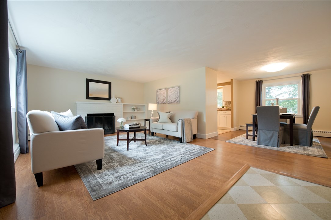 250 Diamond Hill Road Warwick, RI 02886 - Photo 8 of 25