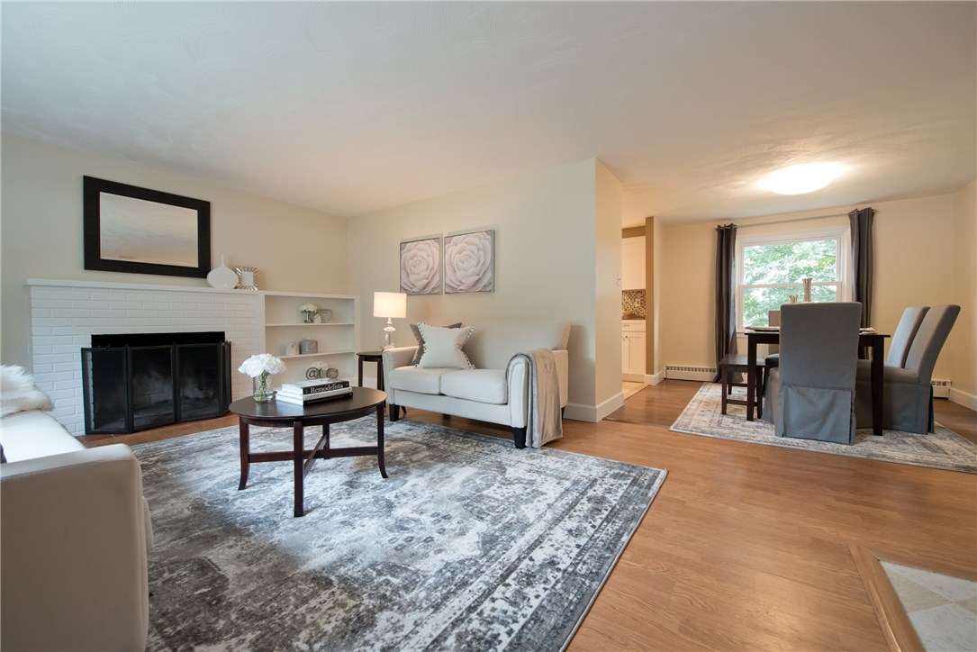 250 Diamond Hill Road Warwick, RI 02886 - Photo 10 of 25