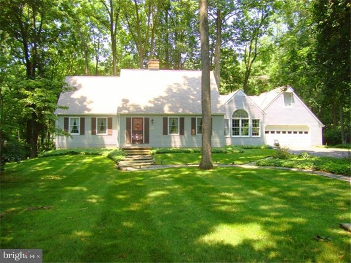 1202 Corner Ketch Road Newark, DE 19711 - Photo 1 of 25 Exterior Front