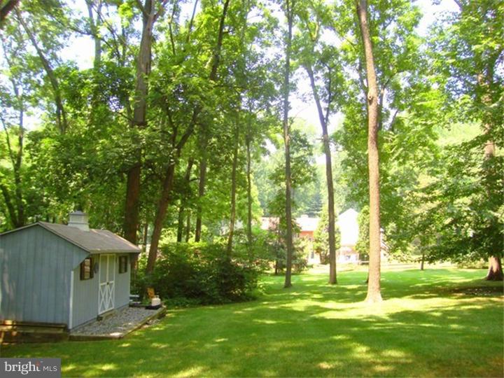 1202 Corner Ketch Road Newark, DE 19711 - Photo 16 of 25 Back Yard
