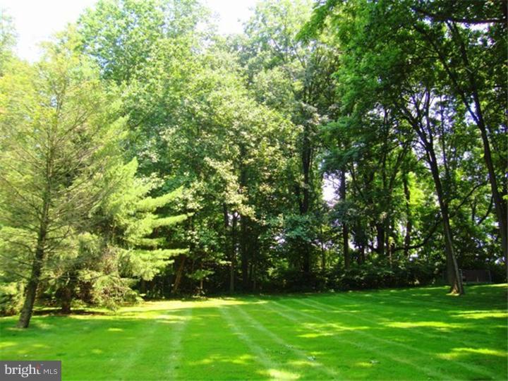 1202 Corner Ketch Road Newark, DE 19711 - Photo 18 of 25 Back Yard